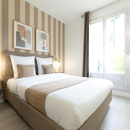 Comfortable Apartment Disneyland Paris Chessy  Bagian luar foto