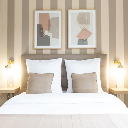 Comfortable Apartment Disneyland Paris Chessy  Bagian luar foto