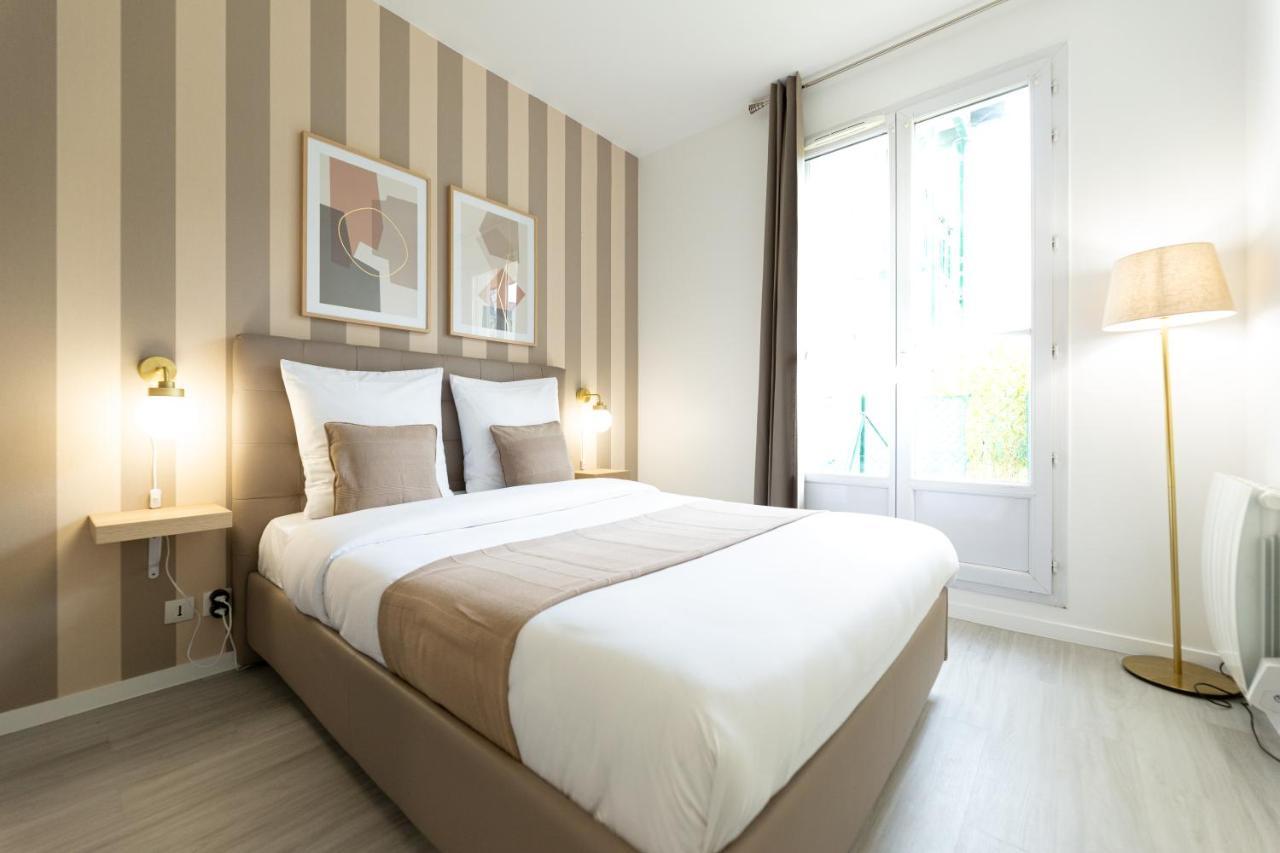 Comfortable Apartment Disneyland Paris Chessy  Bagian luar foto