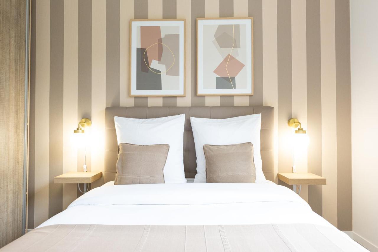 Comfortable Apartment Disneyland Paris Chessy  Bagian luar foto