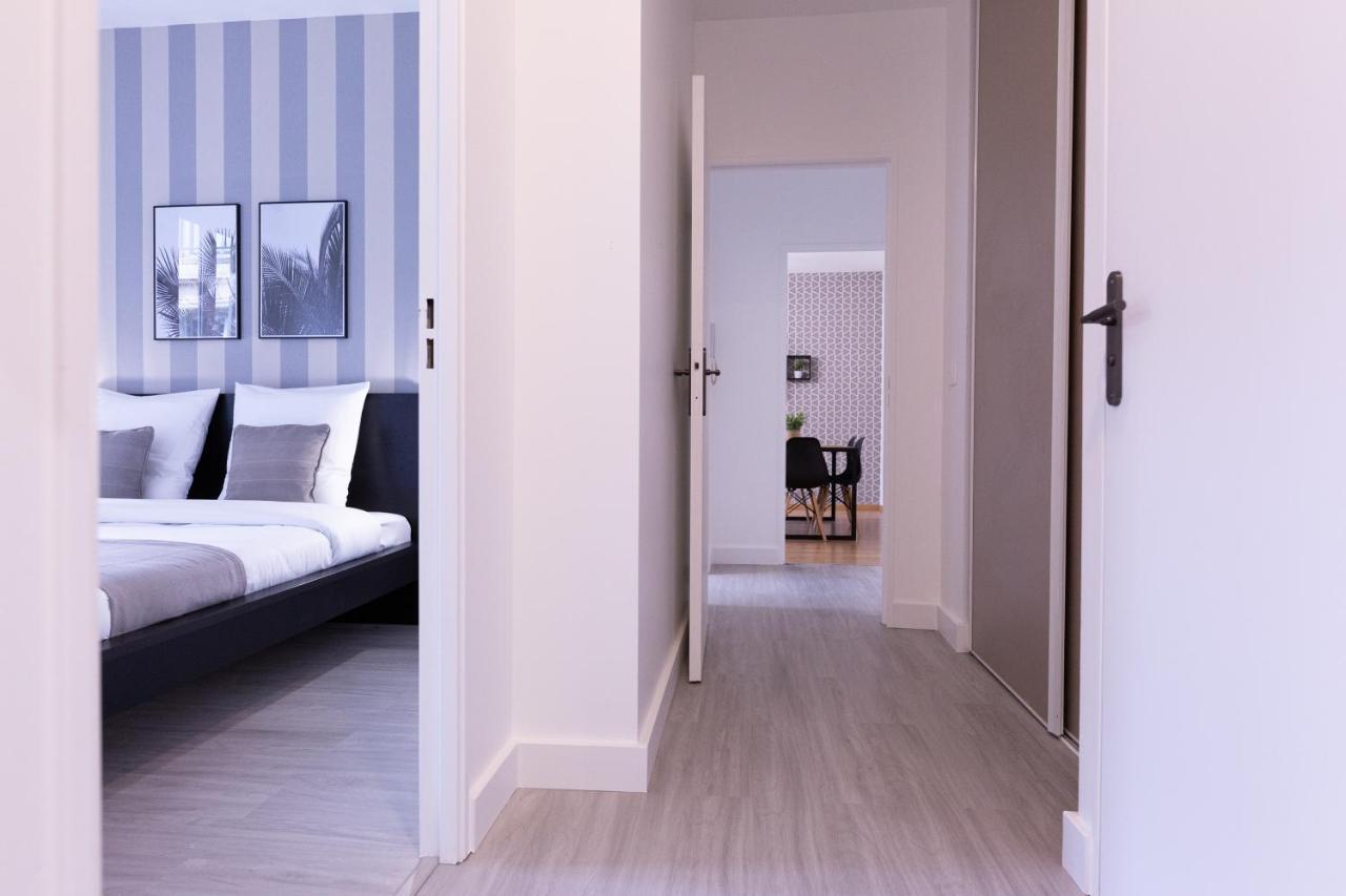 Comfortable Apartment Disneyland Paris Chessy  Bagian luar foto