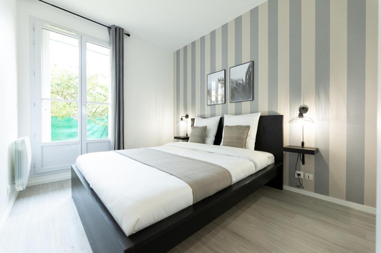 Comfortable Apartment Disneyland Paris Chessy  Bagian luar foto